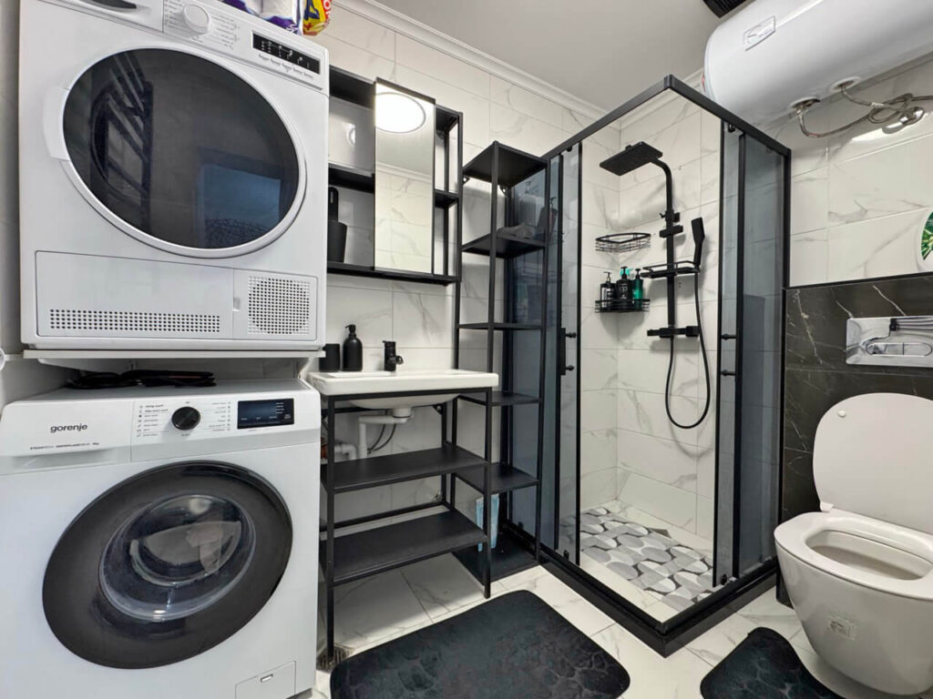 Квартира на Солнечном берегу, Болгария, 109 м² - фото 8