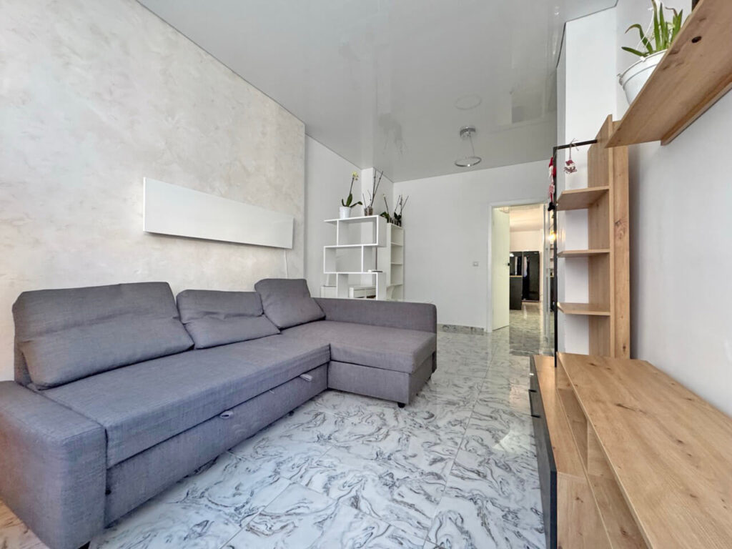 Квартира на Солнечном берегу, Болгария, 109 м² - фото 12