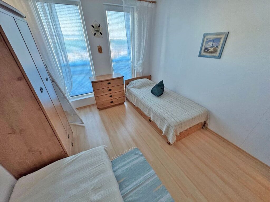 Квартира на Солнечном берегу, Болгария, 67 м² - фото 13