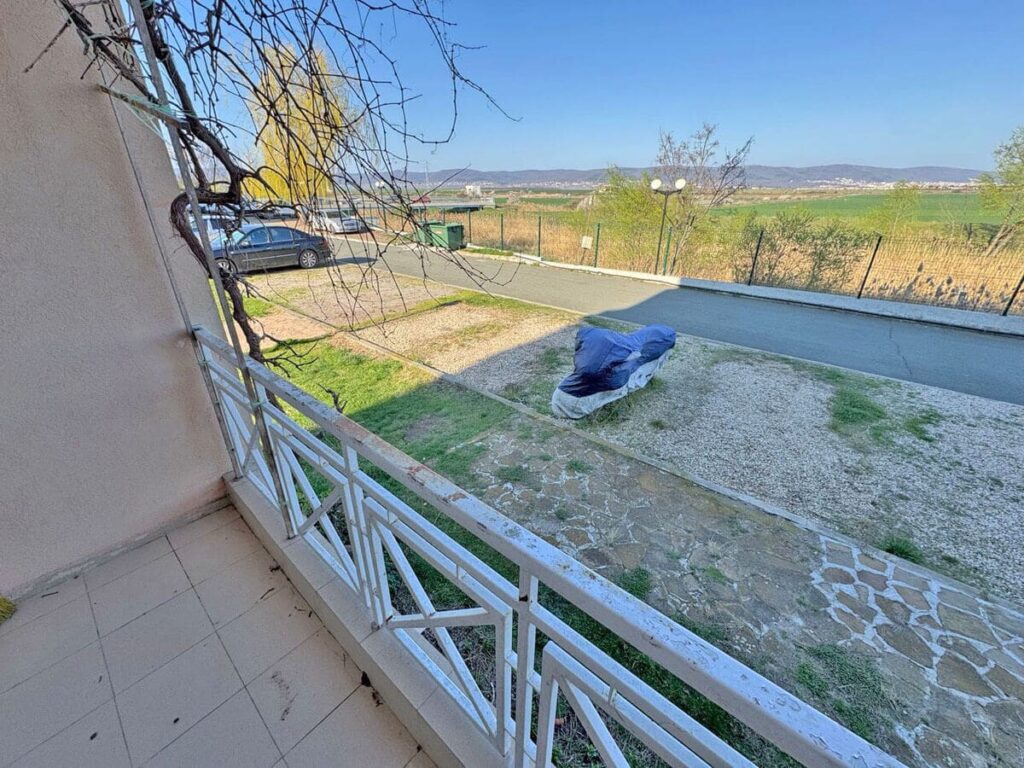 Квартира на Солнечном берегу, Болгария, 67 м² - фото 18