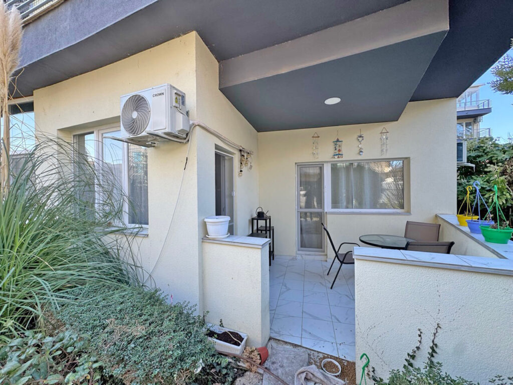 Квартира на Солнечном берегу, Болгария, 109 м² - фото 19