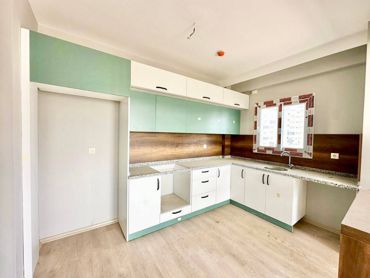 Квартира в Мерсине, Турция, 95 м² - фото 5