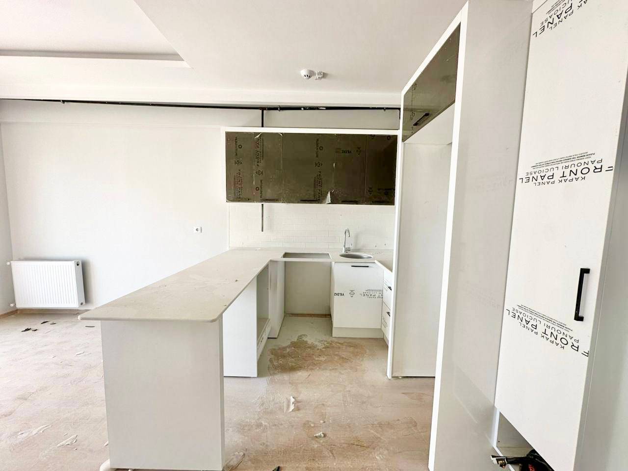 Квартира в Мерсине, Турция, 71 м² - фото 5