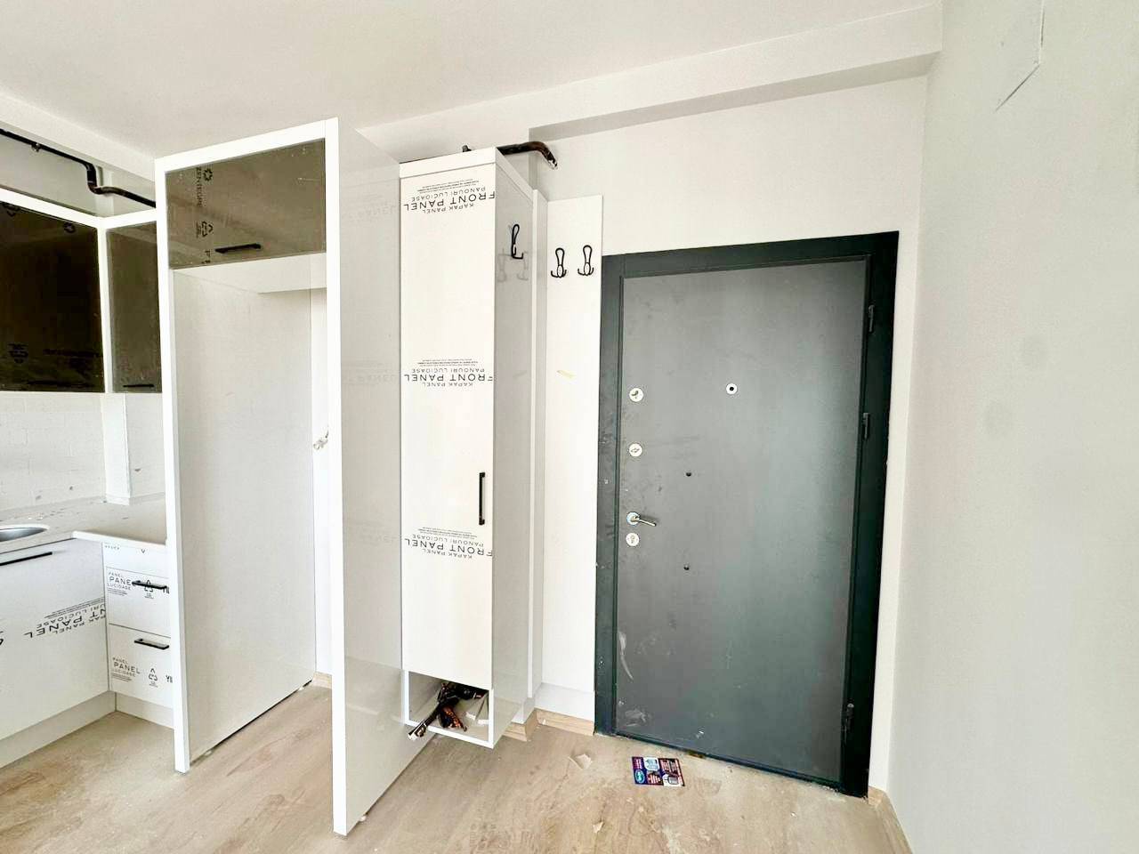 Квартира в Мерсине, Турция, 71 м² - фото 6