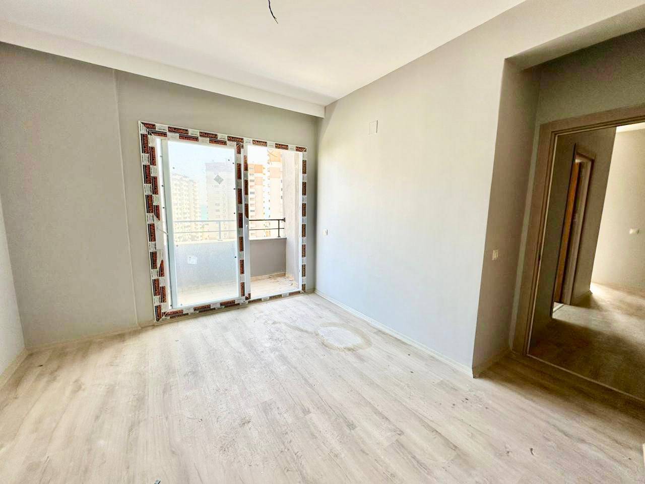 Квартира в Мерсине, Турция, 95 м² - фото 7