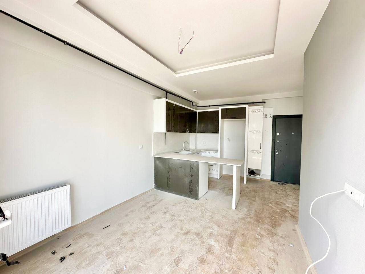 Квартира в Мерсине, Турция, 71 м² - фото 7