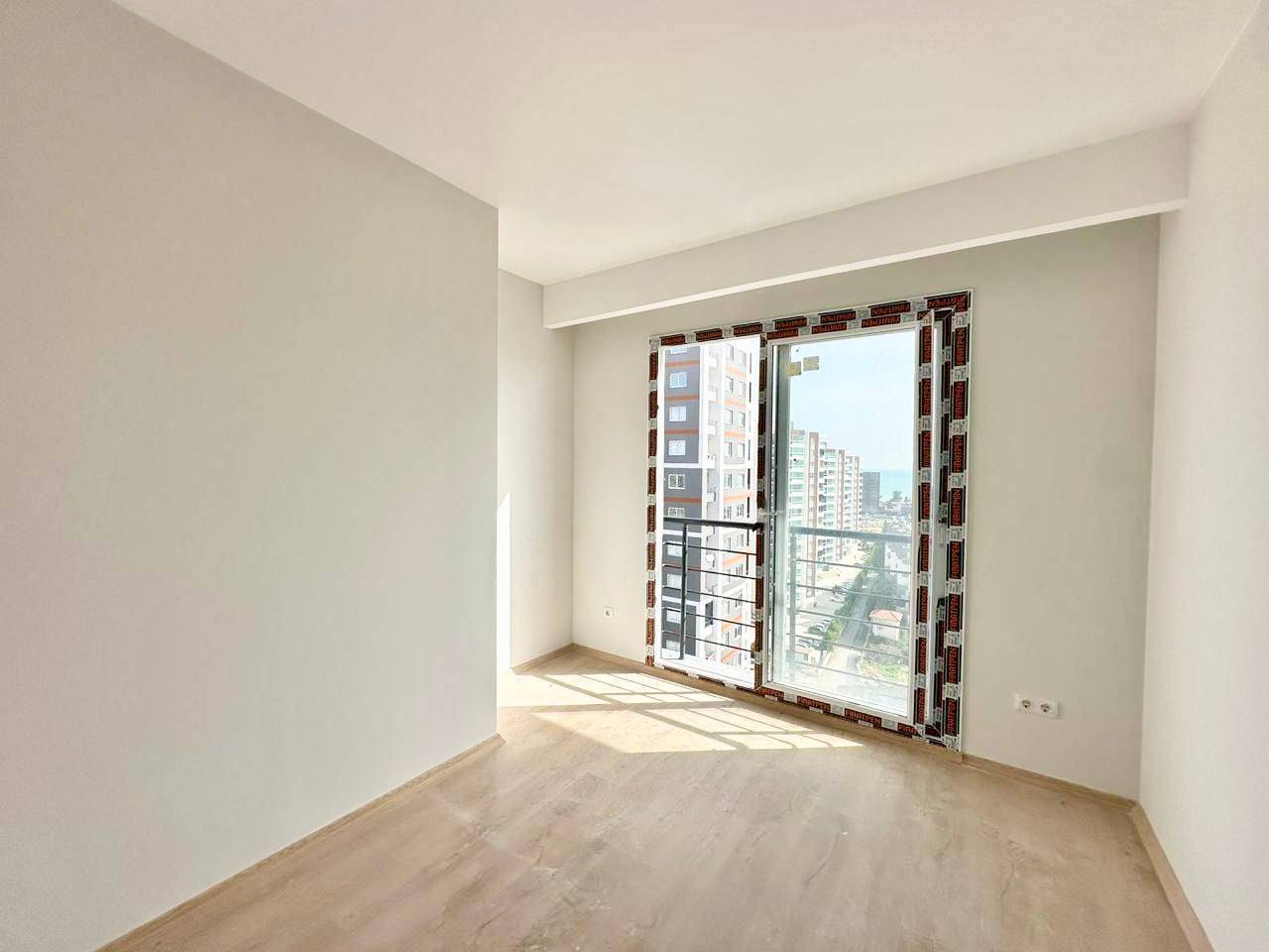 Квартира в Мерсине, Турция, 71 м² - фото 8