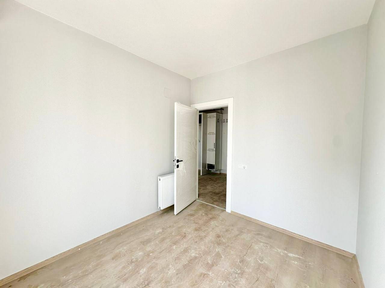 Квартира в Мерсине, Турция, 71 м² - фото 9