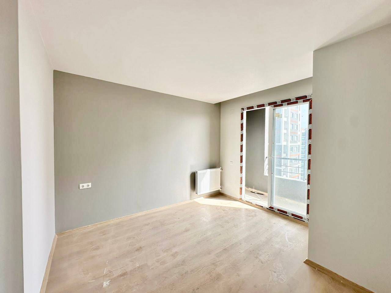 Квартира в Мерсине, Турция, 71 м² - фото 10