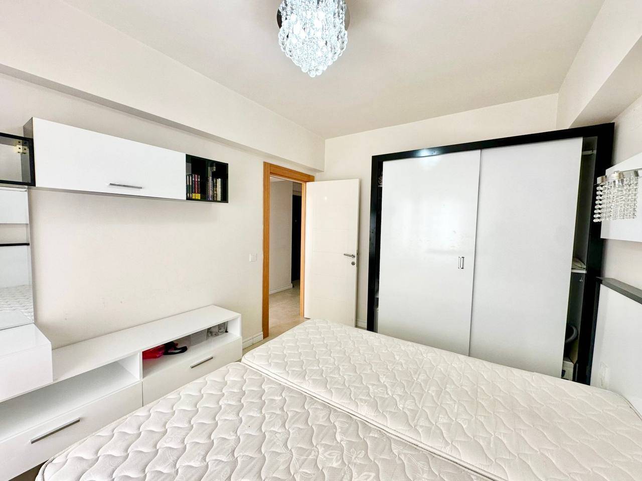 Квартира в Мерсине, Турция, 110 м² - фото 11