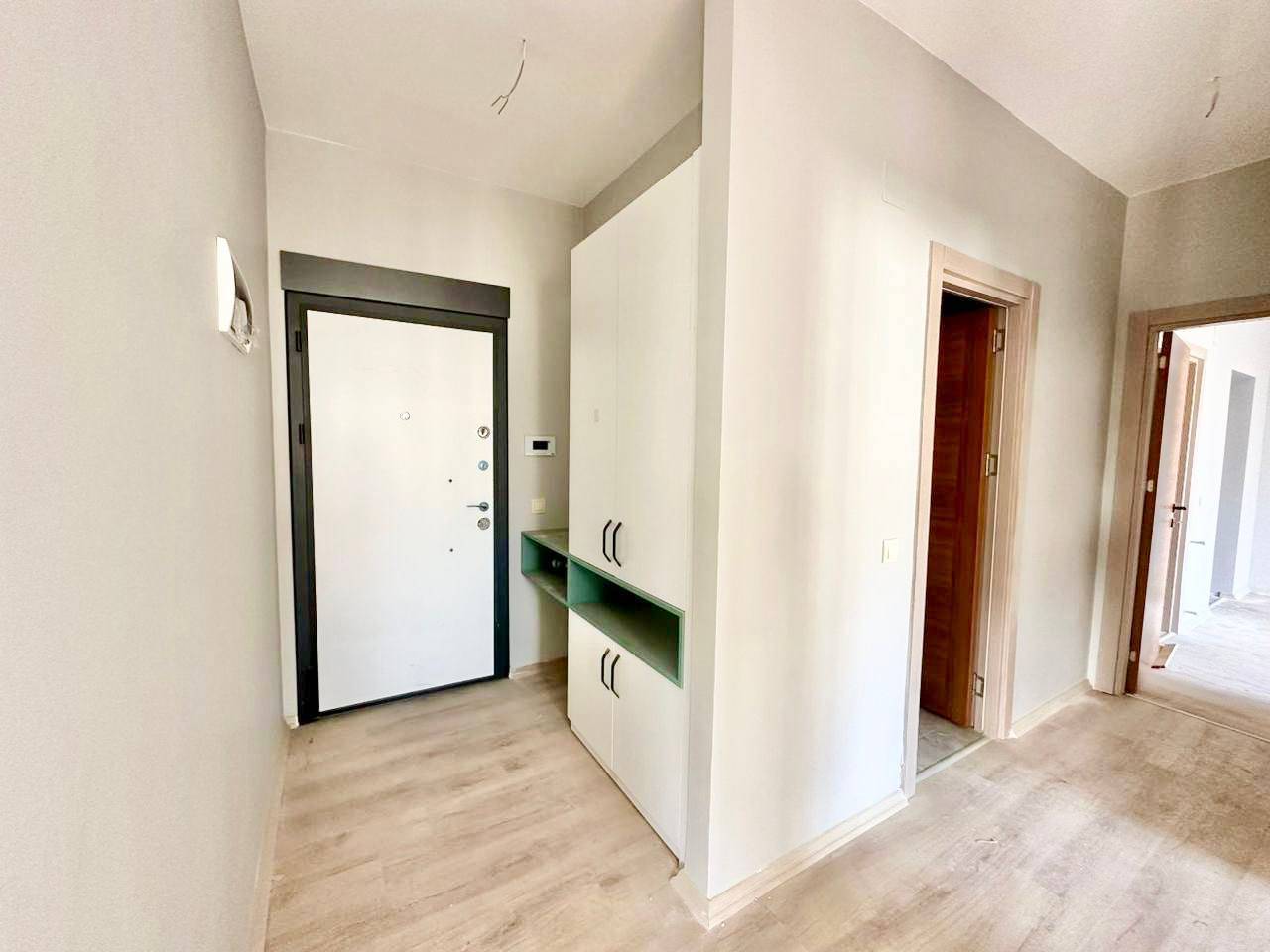 Квартира в Мерсине, Турция, 95 м² - фото 11