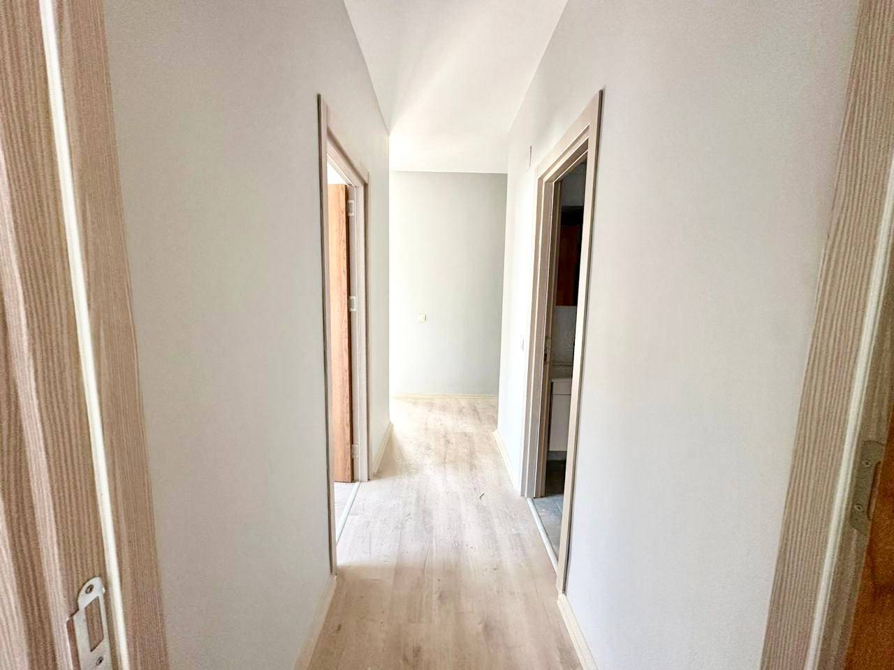 Квартира в Мерсине, Турция, 95 м² - фото 12