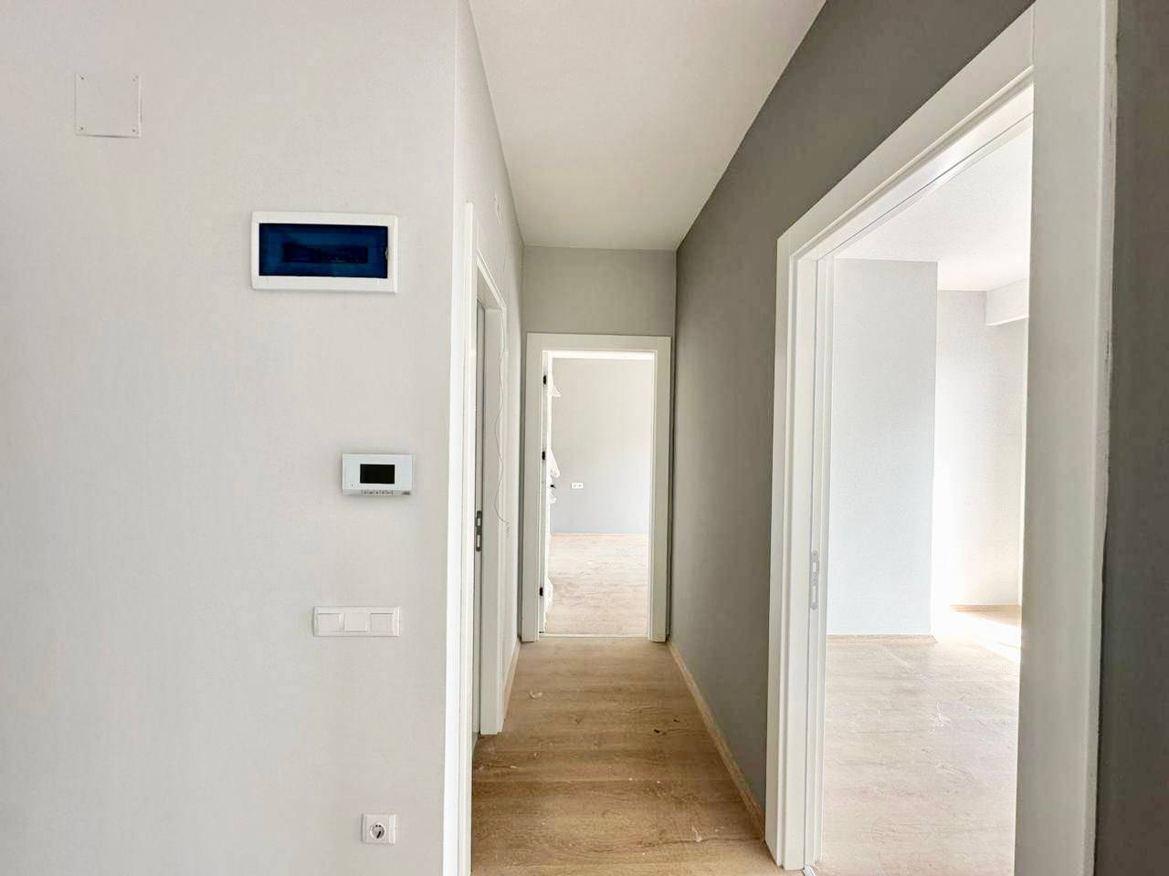 Квартира в Мерсине, Турция, 71 м² - фото 12