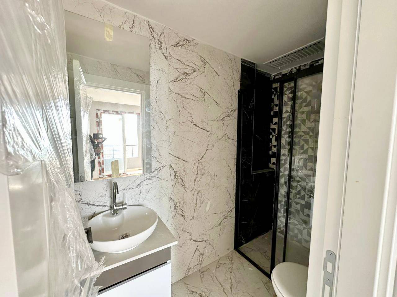 Квартира в Мерсине, Турция, 71 м² - фото 13