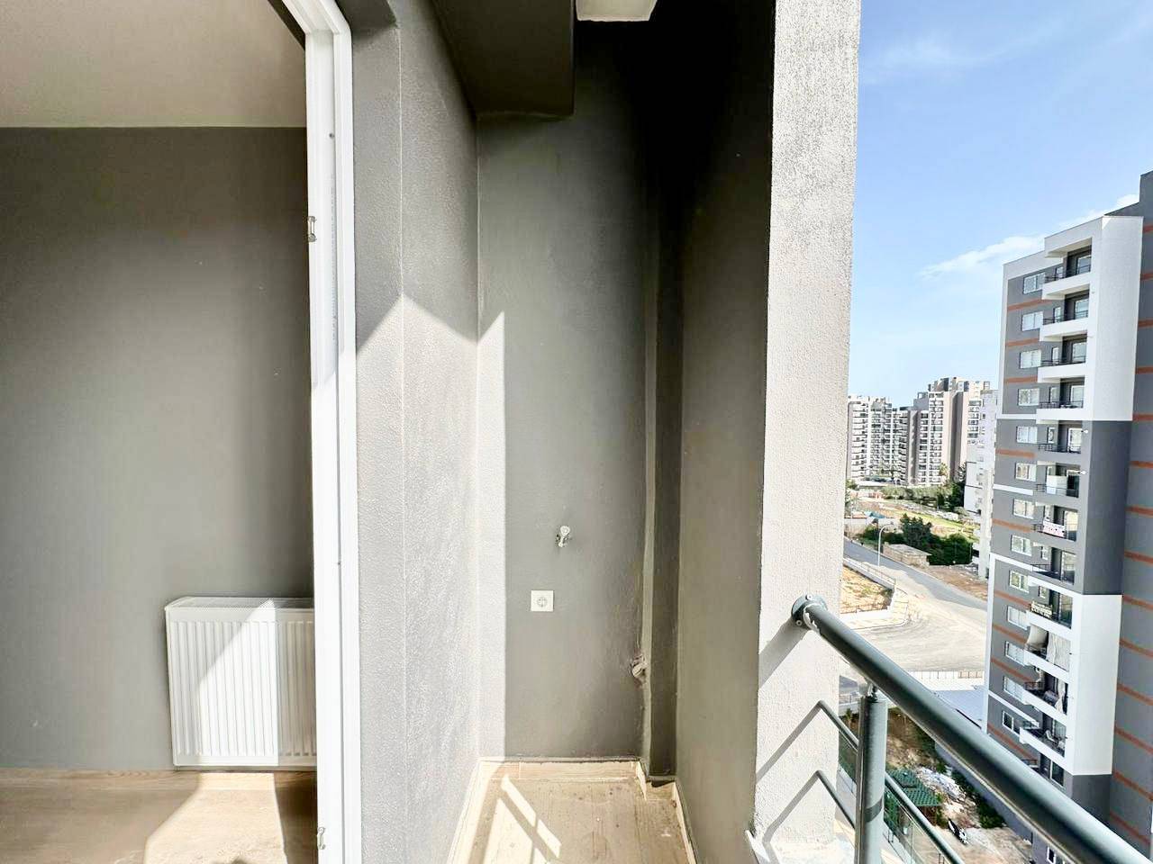 Квартира в Мерсине, Турция, 71 м² - фото 15