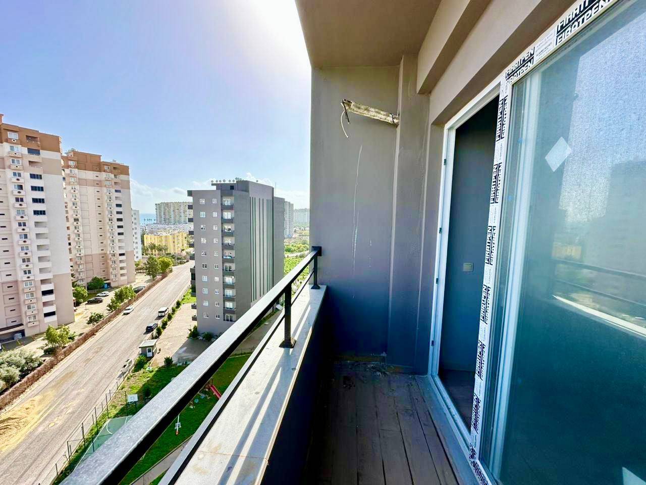 Квартира в Мерсине, Турция, 95 м² - фото 16