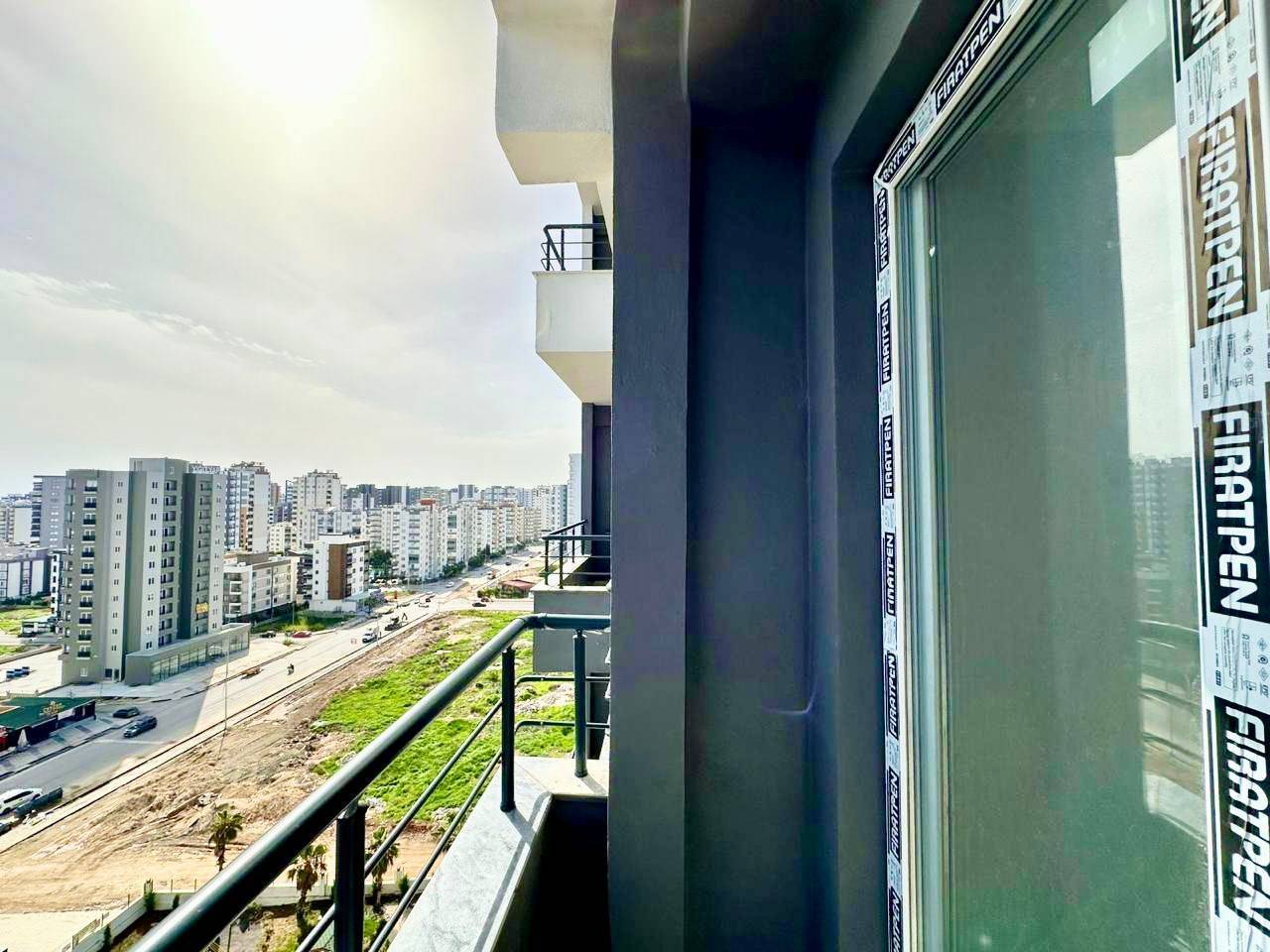 Квартира в Мерсине, Турция, 71 м² - фото 16