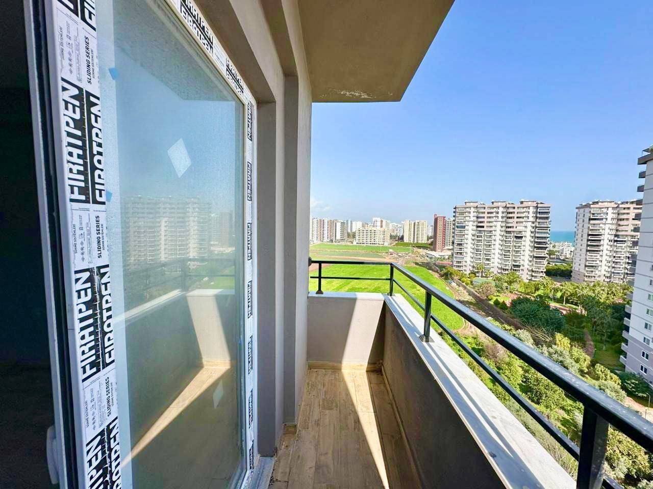 Квартира в Мерсине, Турция, 95 м² - фото 17