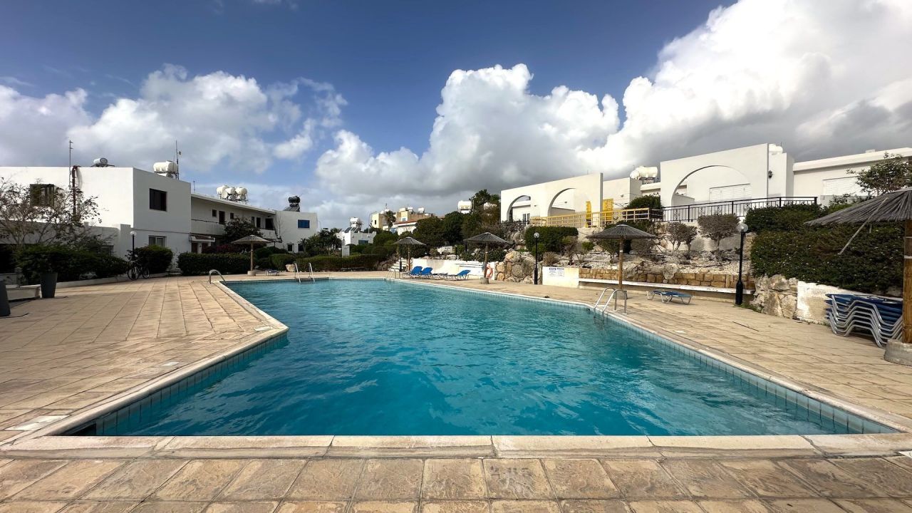 Таунхаус в Пафосе, Кипр, 95 м² - фото 1