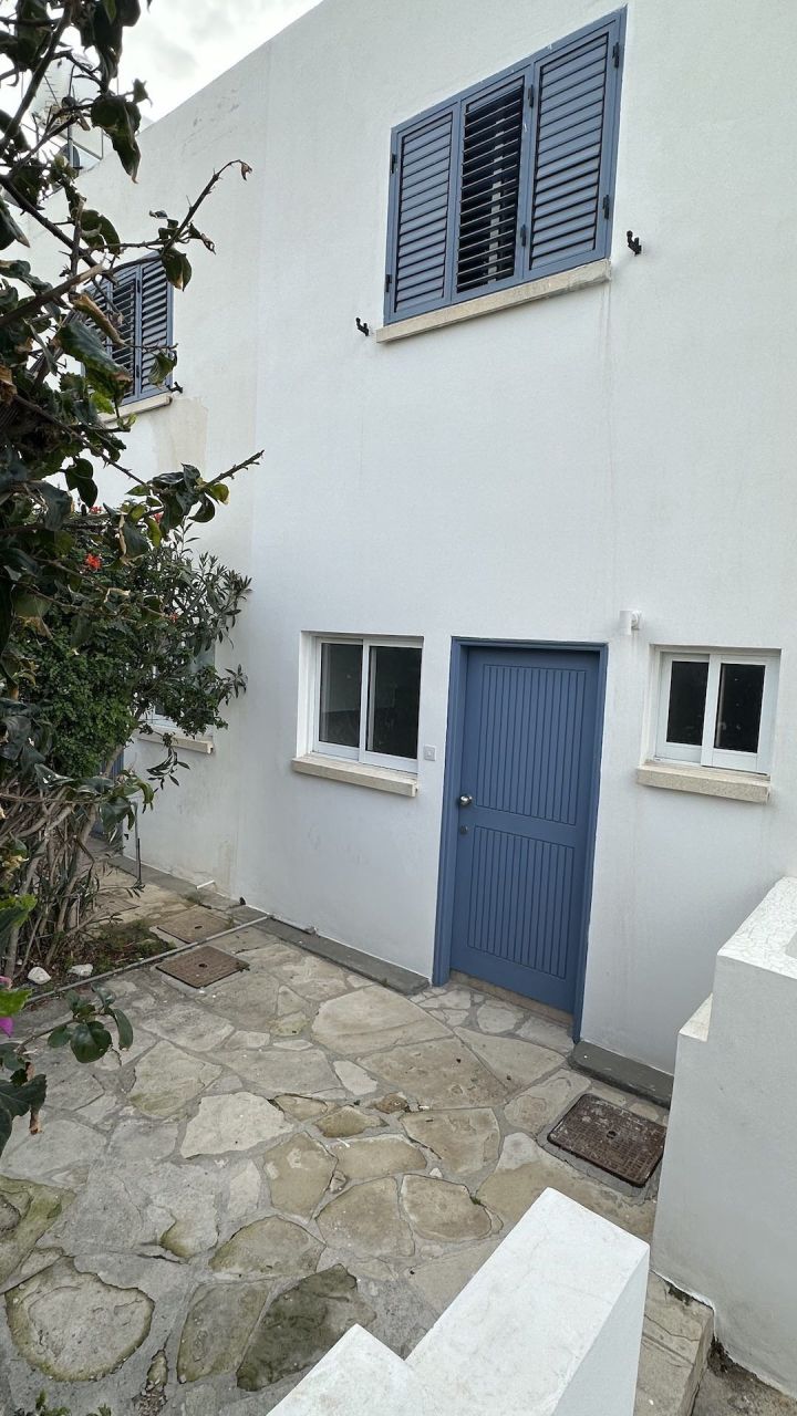 Таунхаус в Пафосе, Кипр, 95 м² - фото 3