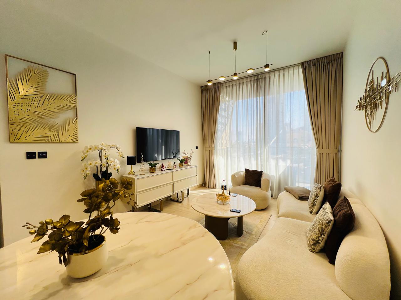 Квартира в Дубае, ОАЭ, 101.35 м² - фото 1