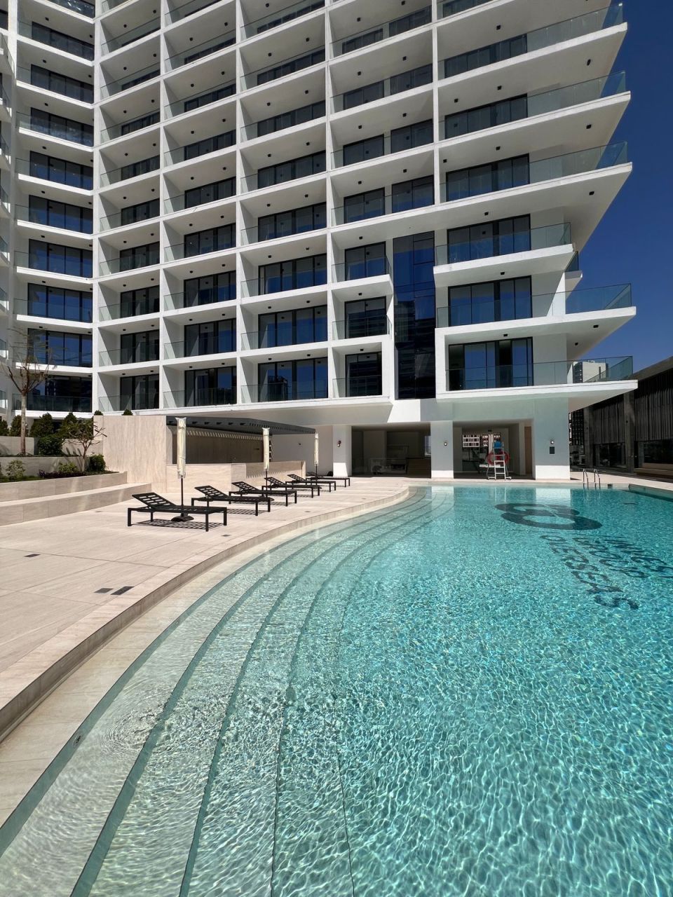 Студия в Дубае, ОАЭ, 40.2 м² - фото 1