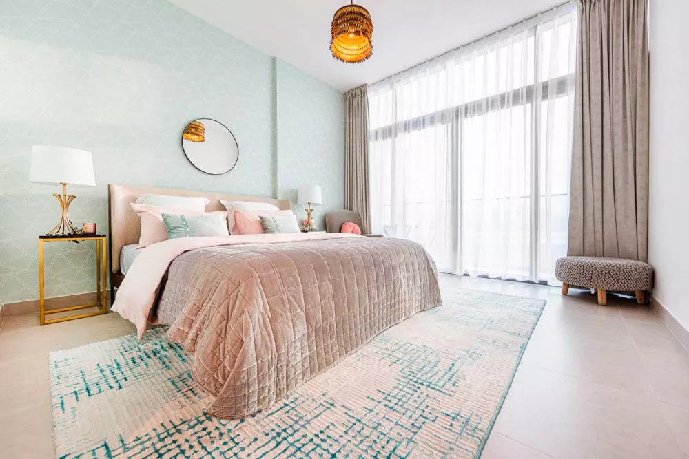 Квартира в Абу-Даби, ОАЭ, 147 м² - фото 1