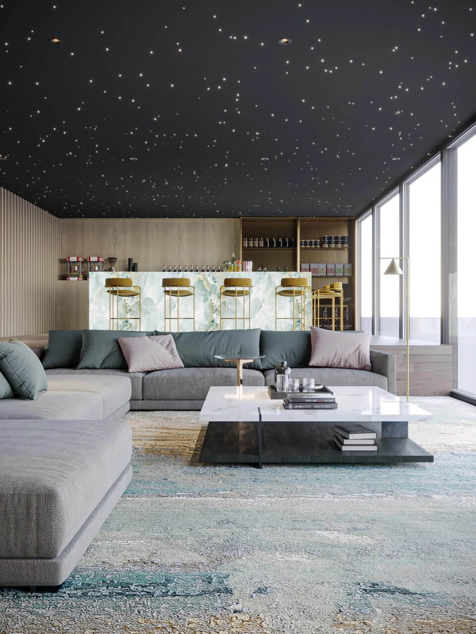 Студия в Дубае, ОАЭ, 38.92 м² - фото 2