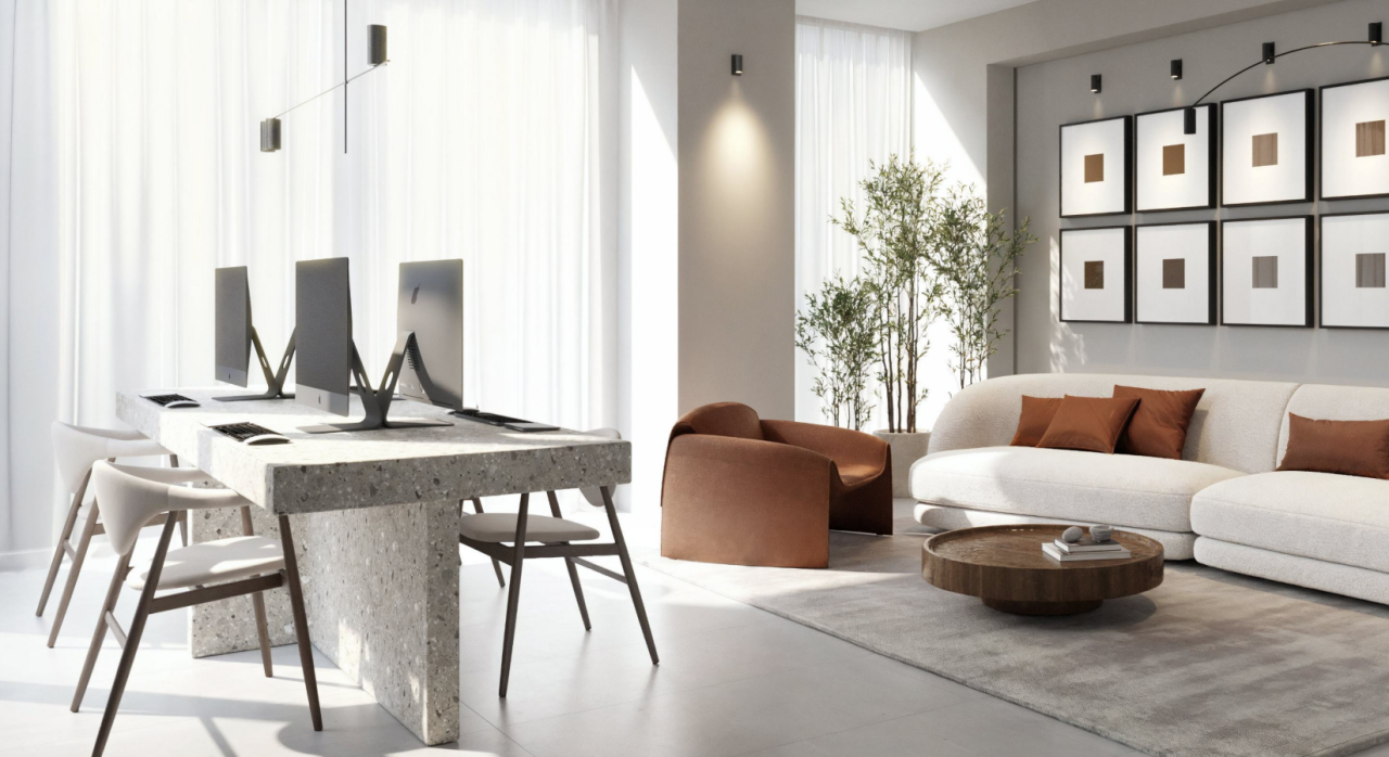 Квартира в Дубае, ОАЭ, 55 м² - фото 3