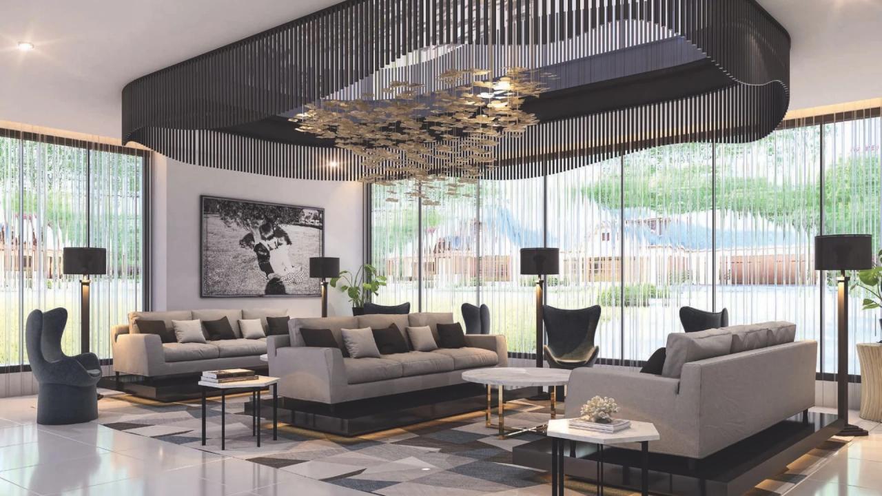 Студия в Дубае, ОАЭ, 39.36 м² - фото 3