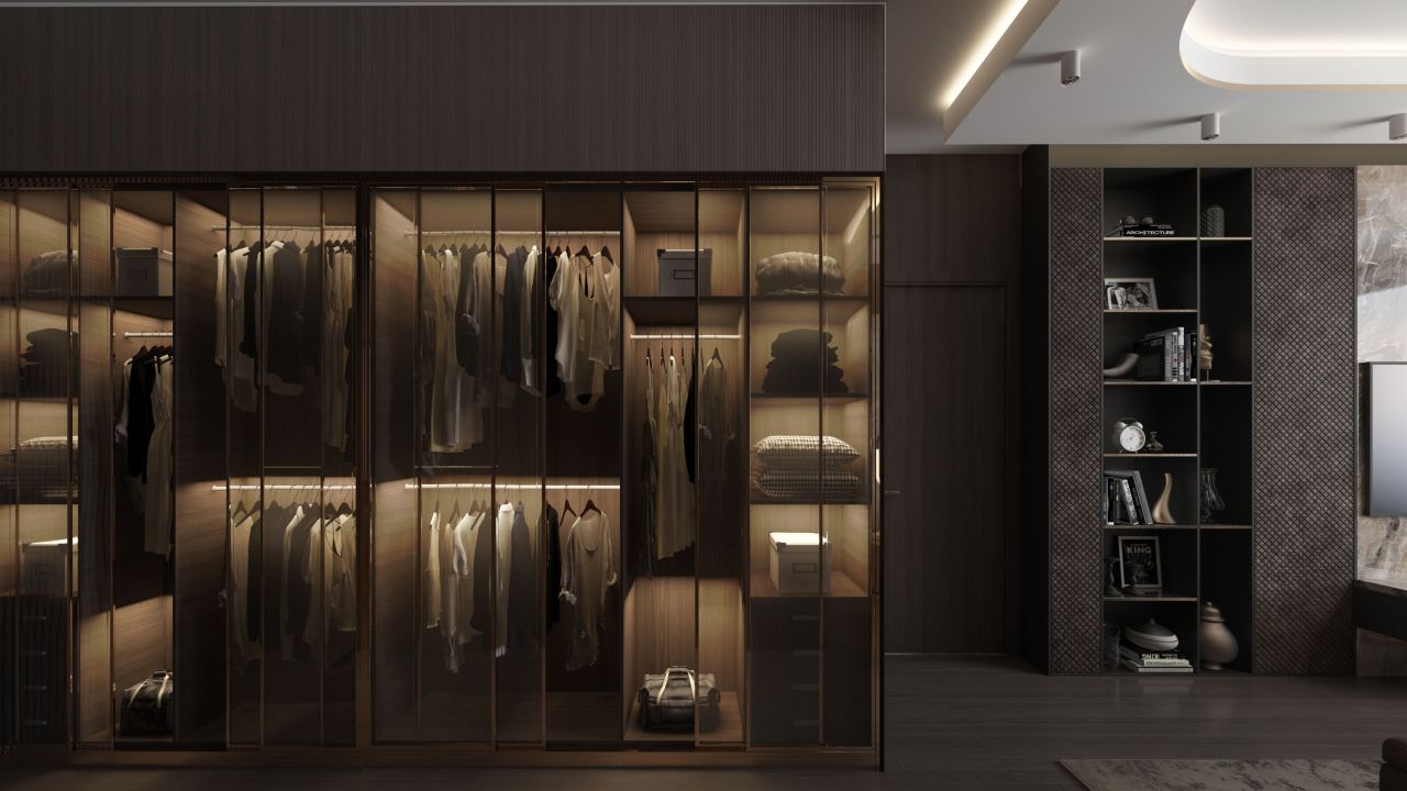 Студия в Дубае, ОАЭ, 41 м² - фото 3