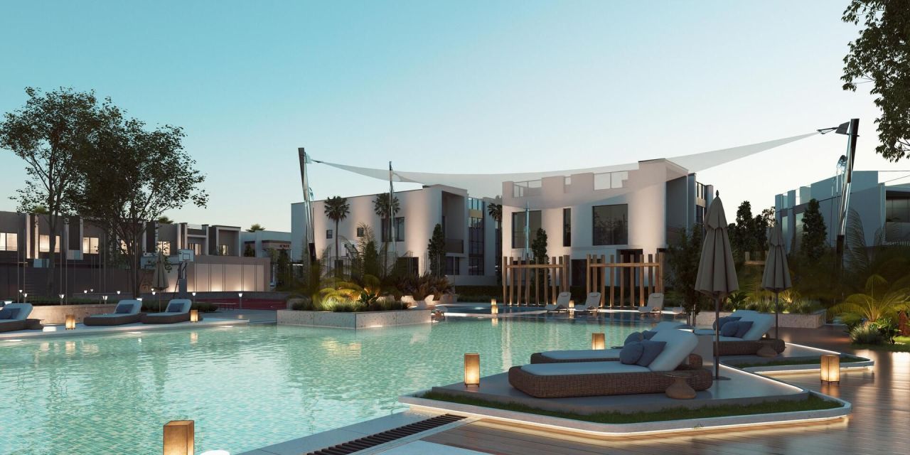 Вилла в Шардже, ОАЭ, 265 м² - фото 3