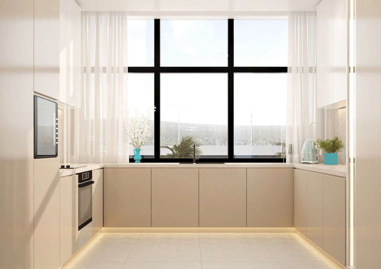 Квартира в Дубае, ОАЭ, 124 м² - фото 4