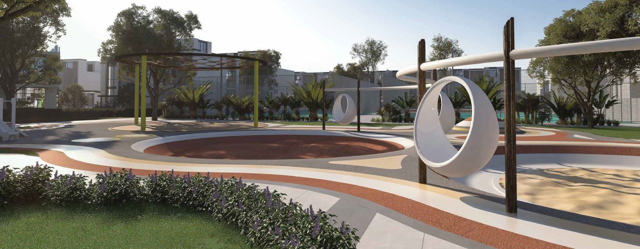 Вилла в Шардже, ОАЭ, 265 м² - фото 4