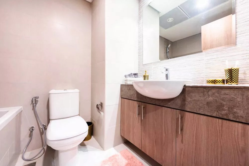 Квартира в Абу-Даби, ОАЭ, 147 м² - фото 4