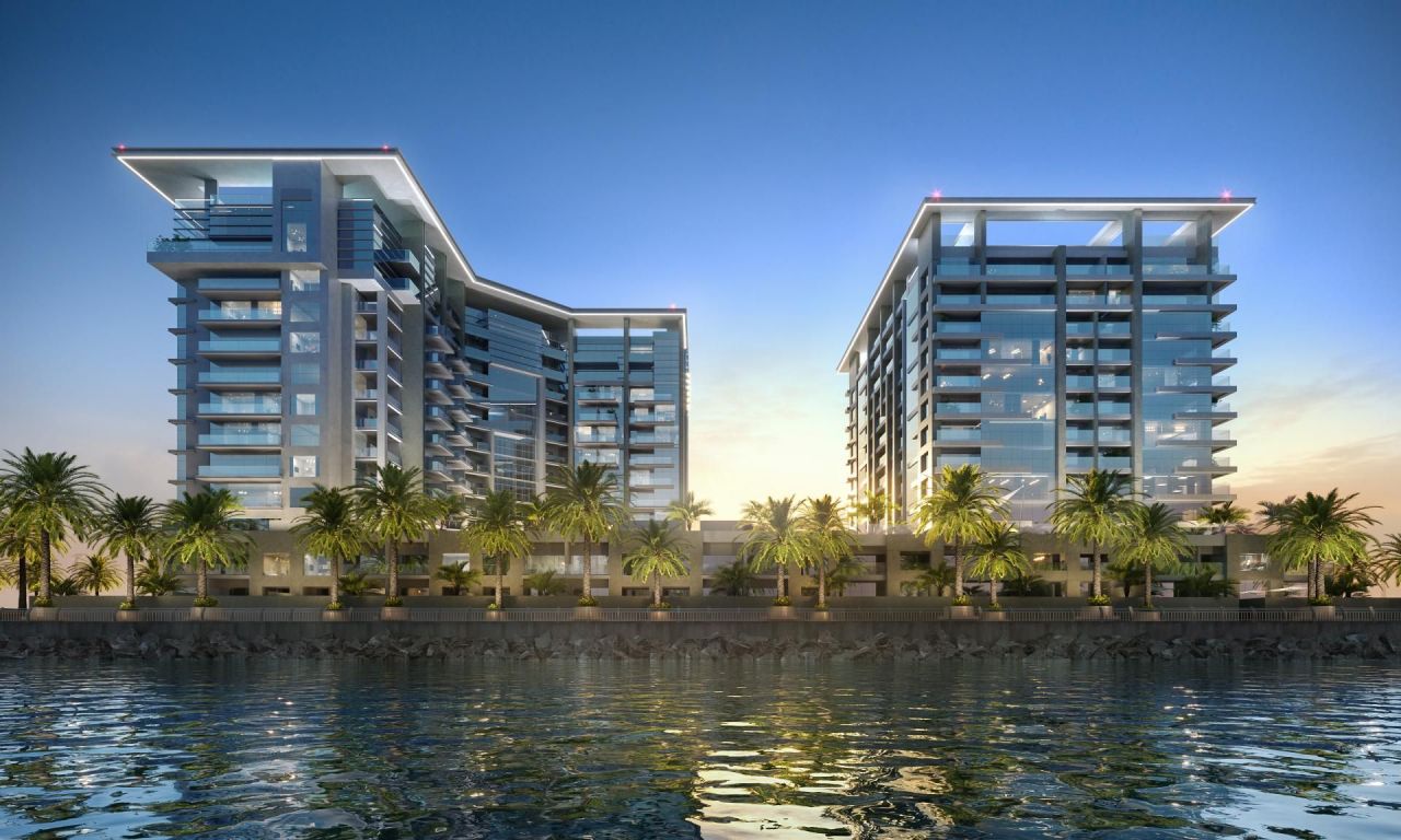 Квартира в Абу-Даби, ОАЭ, 172 м² - фото 5