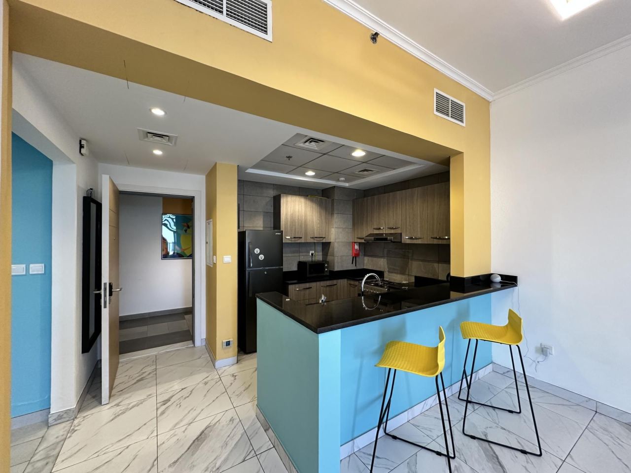 Квартира в Дубае, ОАЭ, 64.29 м² - фото 5