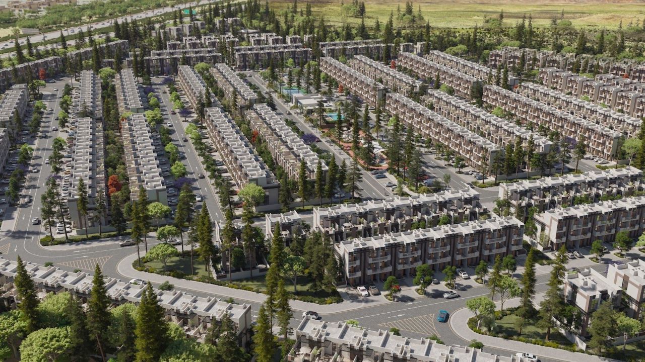 Дом в Дубае, ОАЭ, 174 м² - фото 5