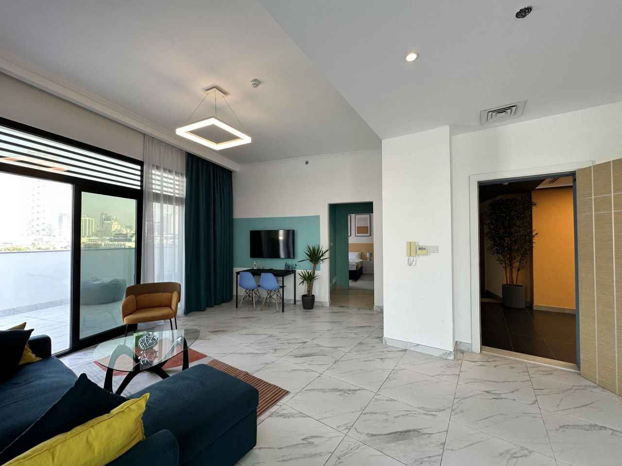 Квартира в Дубае, ОАЭ, 170.74 м² - фото 5