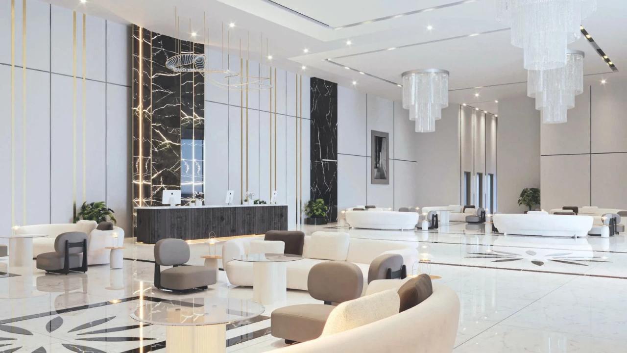 Студия в Дубае, ОАЭ, 39.36 м² - фото 5