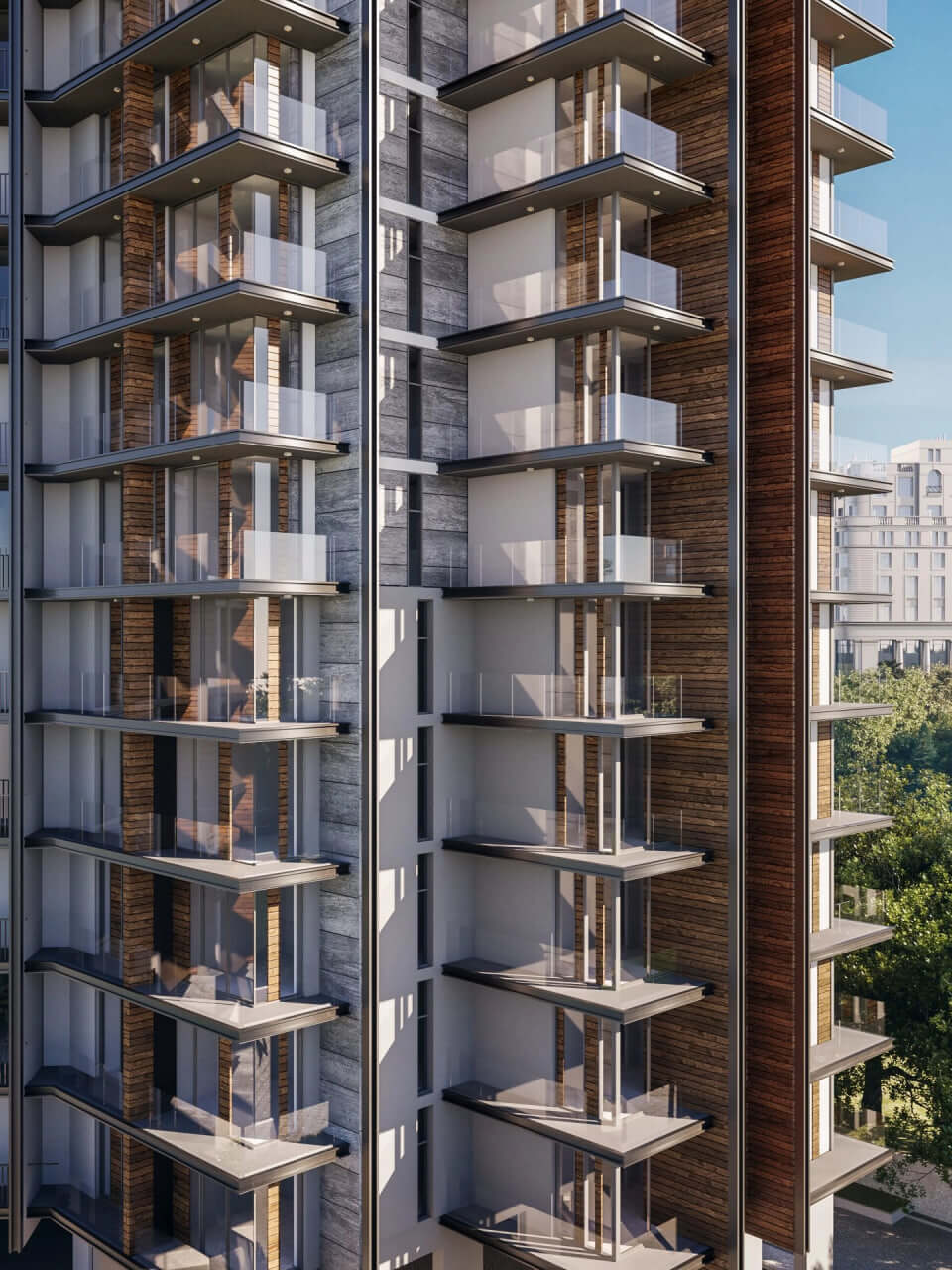 Студия в Дубае, ОАЭ, 38.92 м² - фото 5