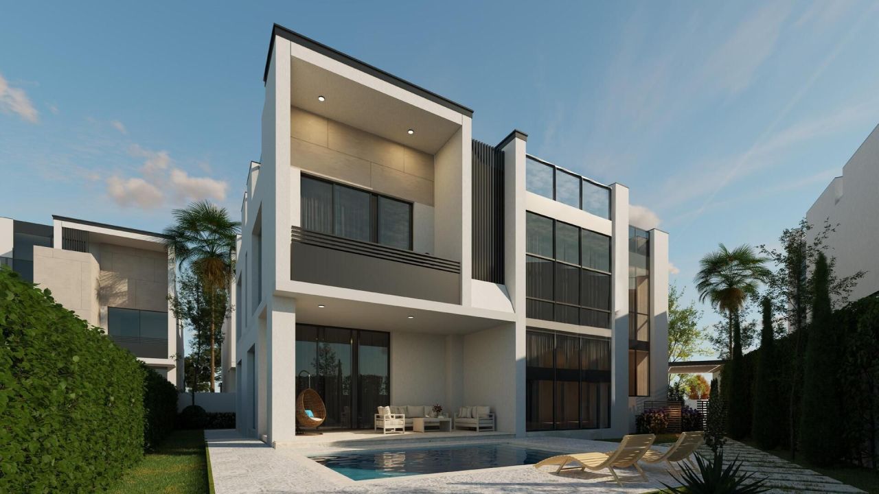 Вилла в Шардже, ОАЭ, 265 м² - фото 6