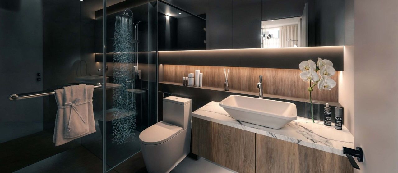 Квартира в Дубае, ОАЭ, 72 м² - фото 6