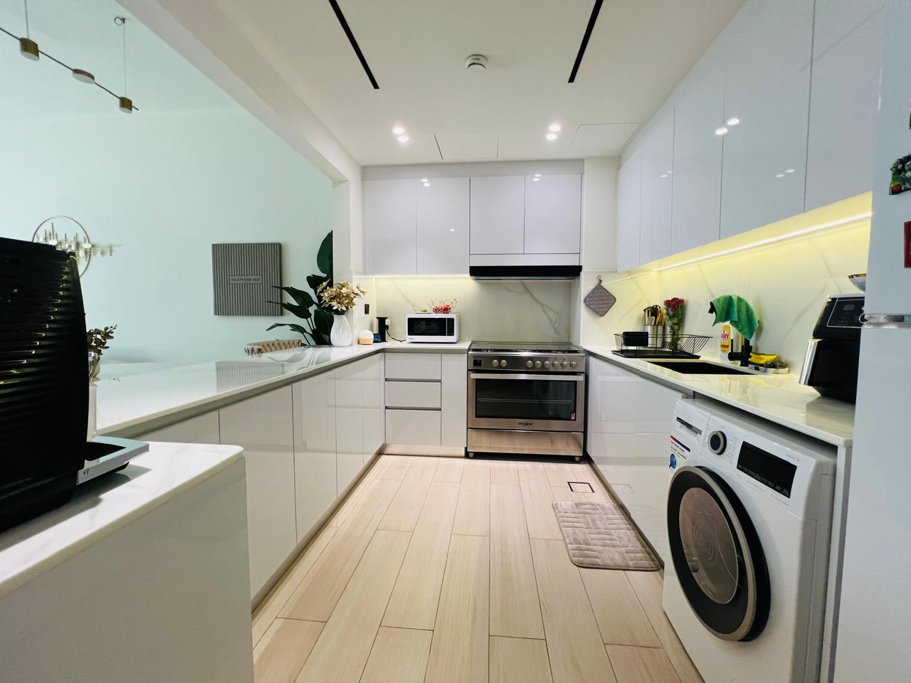 Квартира в Дубае, ОАЭ, 101.35 м² - фото 6