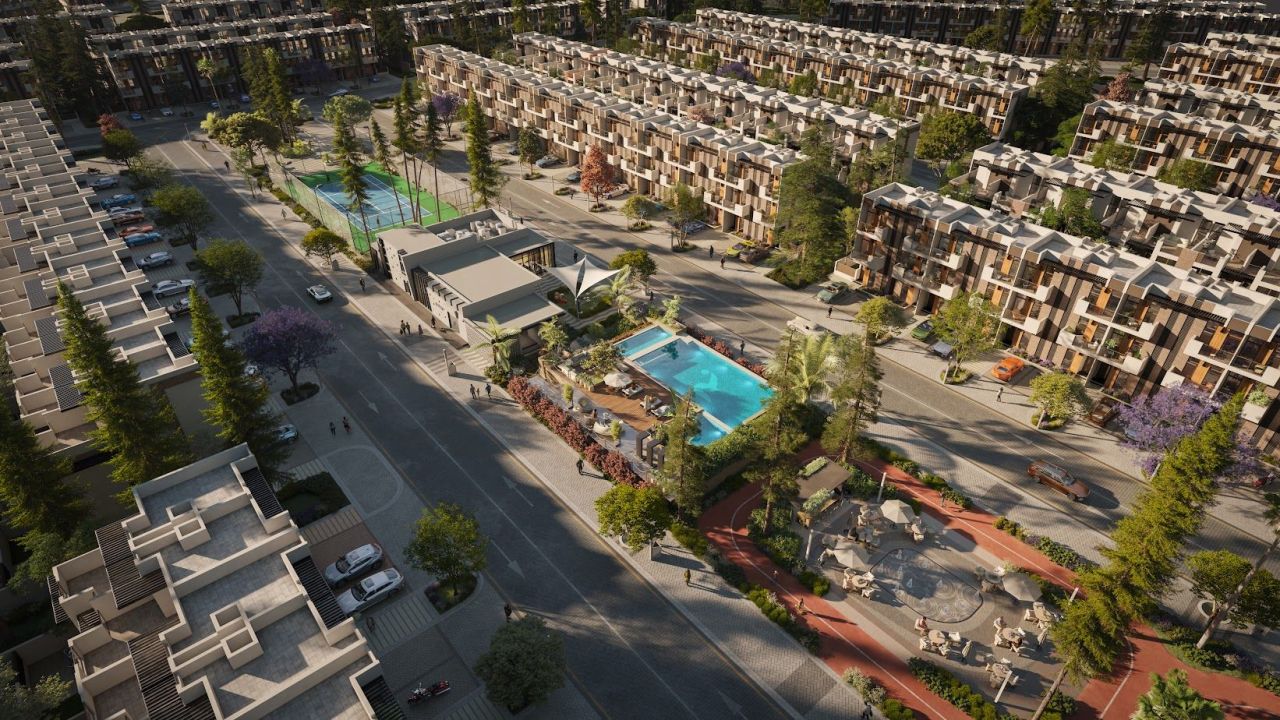 Дом в Дубае, ОАЭ, 174 м² - фото 6