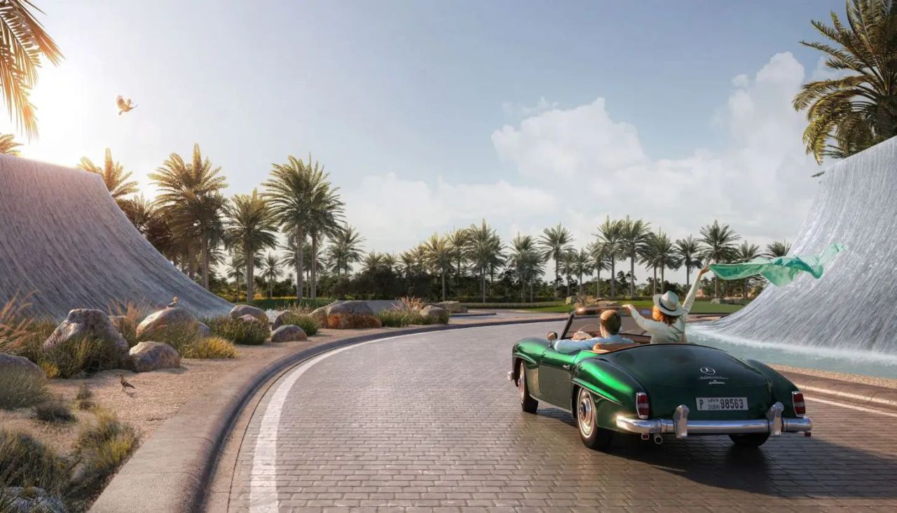 Вилла в Дубае, ОАЭ, 500 м² - фото 6