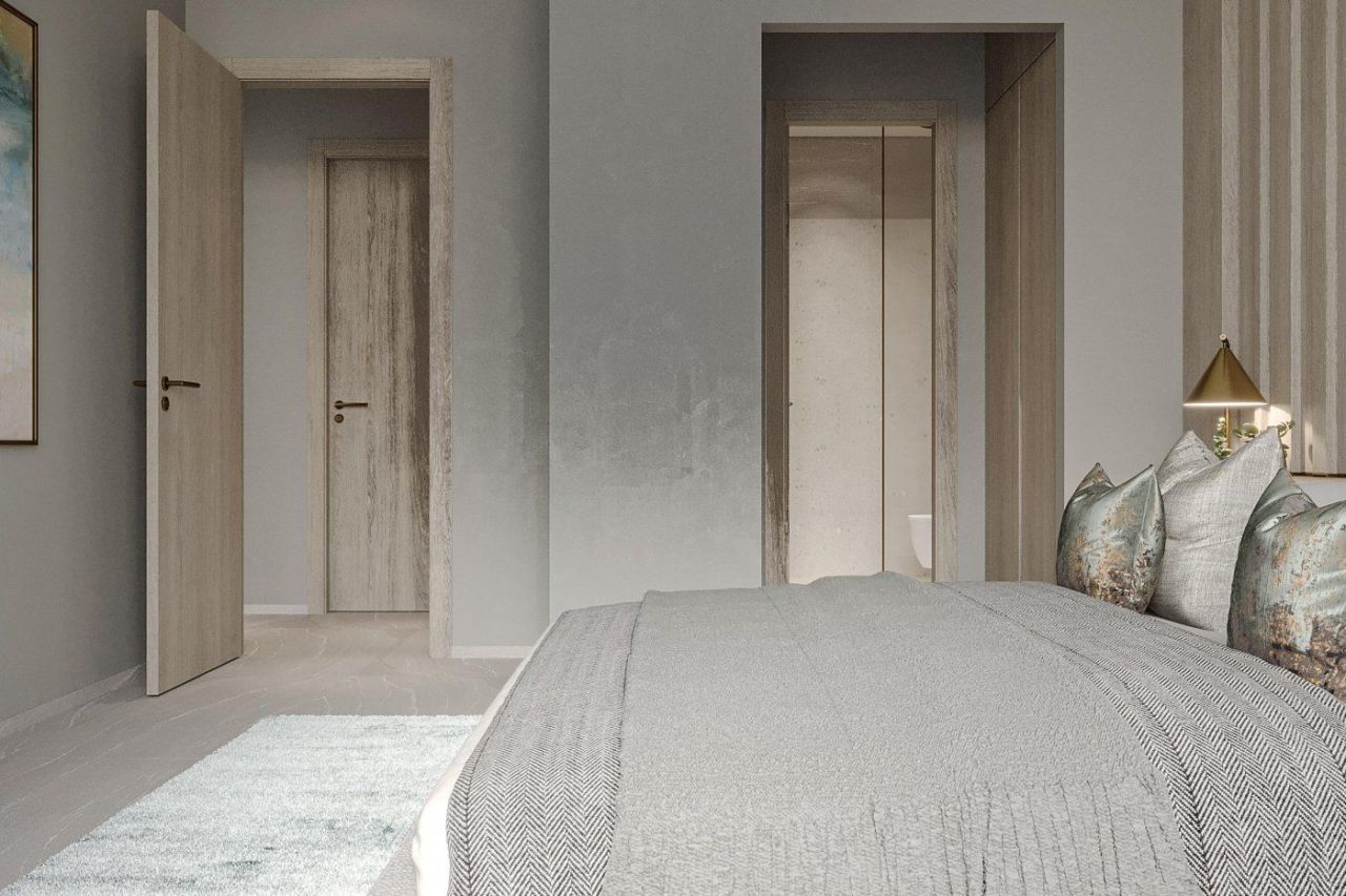 Студия в Дубае, ОАЭ, 38.92 м² - фото 7