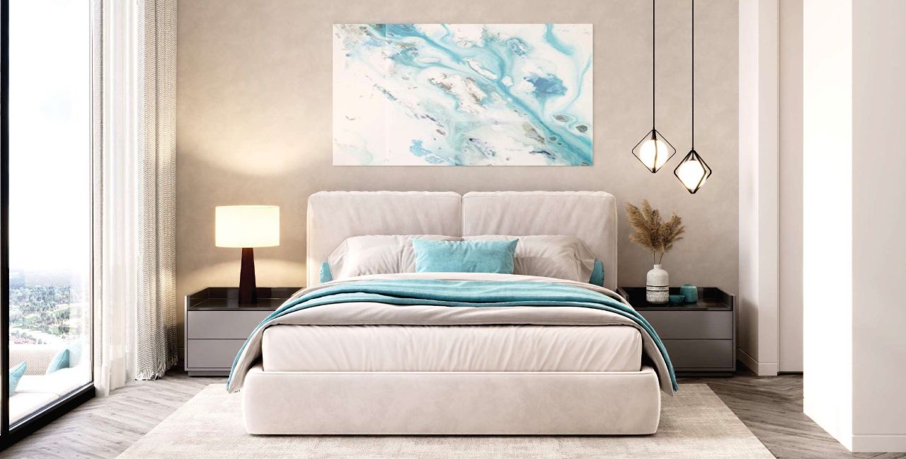 Квартира в Дубае, ОАЭ, 124 м² - фото 7