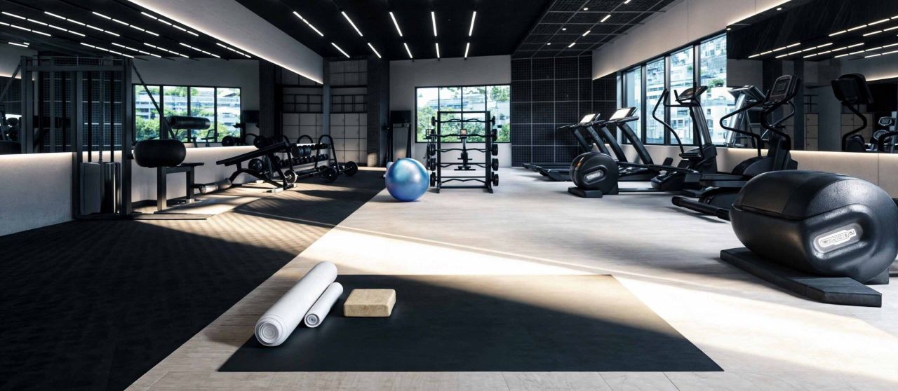 Квартира в Дубае, ОАЭ, 72 м² - фото 7