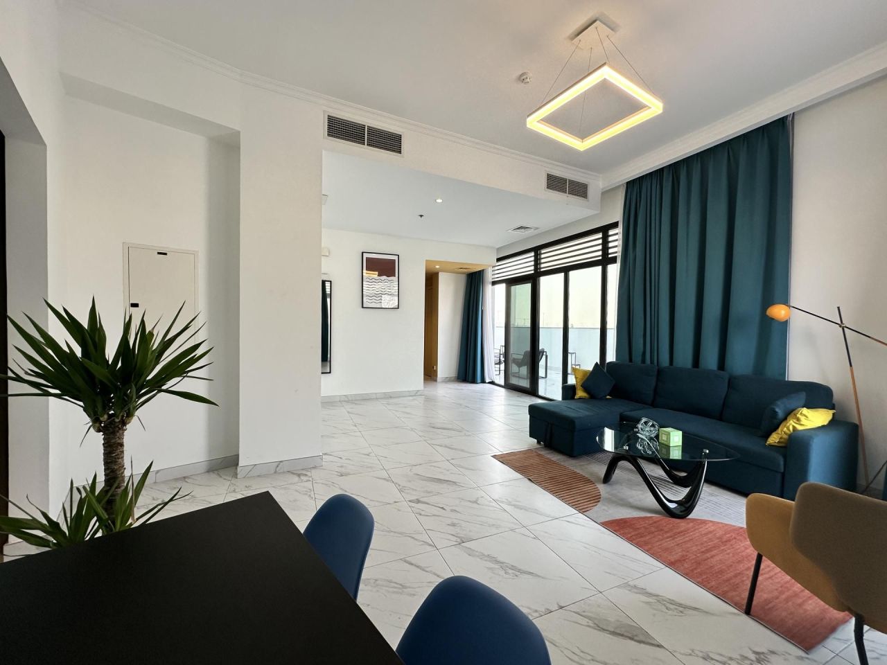 Квартира в Дубае, ОАЭ, 170.74 м² - фото 7